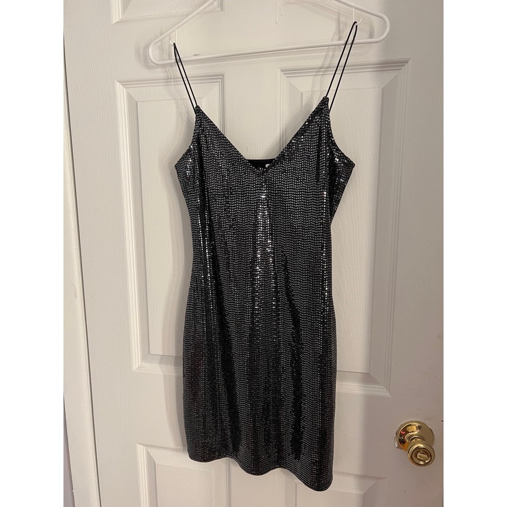 Brand New H&M dress